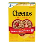 G/M CHEERIOS CEREAL  8.9Z