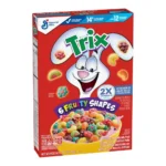G/M TRIX CEREAL 10.7Z