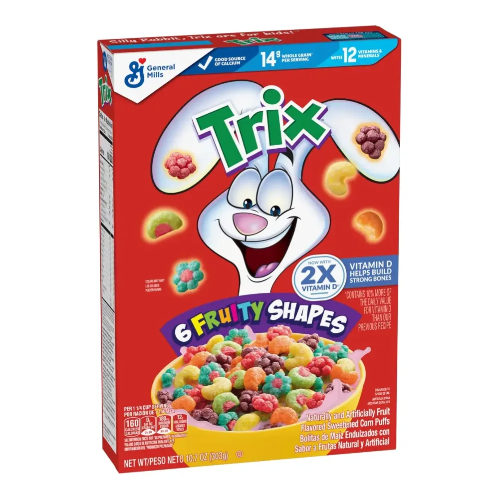 016000275324 G/M TRIX CEREAL 10.7Z - Image 1