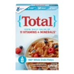 G/M TOTAL WHLGRAIN CEREAL 16Z
