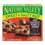 NV SS GRAN BAR CASHEW 6CT