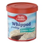 BETTY  WHIPPED FROSTING CREAM 12Z