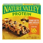 NATURE VALLEY PROTEIN BAR PBTR 5CT