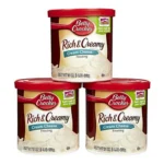 BETTY CROCKER CRM CHS FROST 16Z