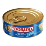 EL DORADO TUNA IN WATER 5Z