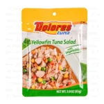 DOLORES TUNA POUCH WITH VEGETABLES 3Z