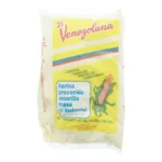 LA VENEZOLAN HARINA AMARILLA 4LB