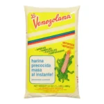 LA VENEZOLANA HARINA AMARILLA 24Z