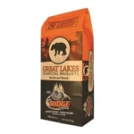 GREAT LAKES CHARCOAL BRIQUETS 15.4LB
