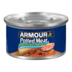 ARMOUR POTTED MEAT 3Z