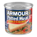 ARMOUR POTTED MEAT 5Z