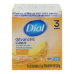 DIAL 3BAR GOLD 12Z