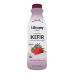 LIFEWAY KEFIR MIXED BERRY WM OG 32Z