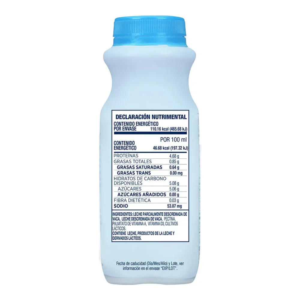 017077102087 LIFEWAY KEFIR PLAIN 8Z - Image 1