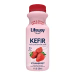 LIFEWAY KEFIR STRAWBERRY 8Z