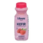 LIFEWAY KEFIR RASPBERRY 8Z