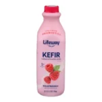 LIFEWAY KEFIR RASPBERRY 32Z