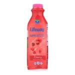 LIFEWAY KEFIR CHERRY 32Z