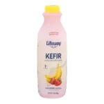 LIFEWAY KEFIR STRAW-BANANA 32Z