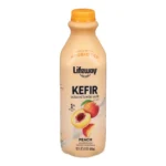 LIFEWAY KEFIR PEACH 32Z