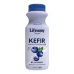 LIFEWAY KEFIR DRINK BLUEBERRY 8Z