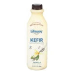 LIFEWAY KEFIR VANILLA 32Z