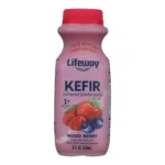LIFEWAY KEFIR MIXD BERRY 8Z