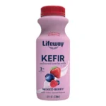 LIFEWAY KEFIR MIXED BERRY L/F 8Z