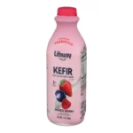 LIFEWAY KEFIR MIXED BERRY 32Z