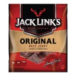 JACK LINKS BEEF JERKY ORIGINAL 2.85Z