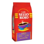 CAFE SELLO ROJO FUERTE 10Z