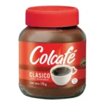 COLCAFE COFFEE SUAVE SMOOTH JAR 6Z