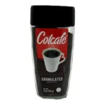 COLCAFE COFFEE GRANULATE 6Z