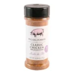 PEG LEG CHICKEN SEASONING 6Z