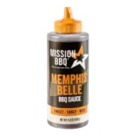 MISSION BBQ MEMPHIS BELLE 16Z