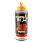 MISSION BBQ TEXAS TWANG 16Z