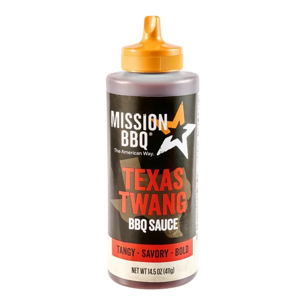 017300010783 MISSION BBQ TEXAS TWANG 16Z - Image 1