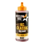 MISSION BBQ KC CLASSIC 16Z
