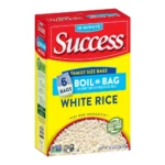 SUCCESS LONG GRAIN RICE 2LB