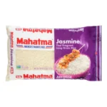 MAHATMA JASMIN RICE 5LB
