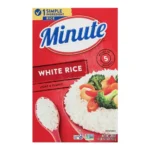 MINUTE INSTANT RICE 28Z