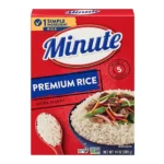 MINUTE PREMIUM RICE 14Z