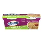 MINUTE RTS CIL LM RICE 8.8Z