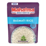 MAHATMA RTS BASMATI RICE 8Z