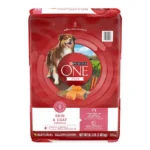 PUR 1 SKIN COAT DOG 8LB