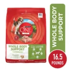 PUR 1 WHOLE BODY DOG 16.5LB
