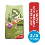 PURINA CAT CHOW NATURAL 3.15LB
