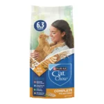 PURINA CAT CHOW 6.3LB