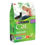 PURINA CAT CHOW INDOOR 3.15LB