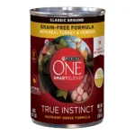 PURINA 1 TRKY VENISON DOG 13Z